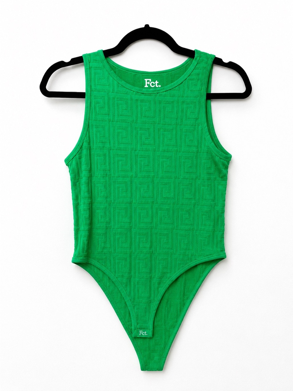 Fct Green Women's Bodysuit